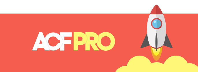 Advanced Custom Fields PRO logo